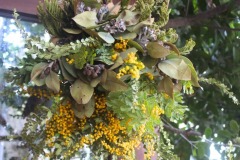 ミモザスワッグ