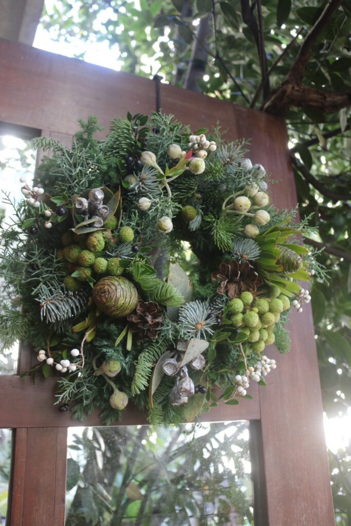 2025 Christmas ornament workshop | 花香～kaka～